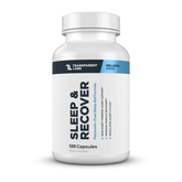 Sleep & Recover - Melatonin Free