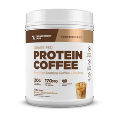 Protein Coffee