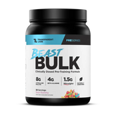 Beast Bulk Pre-Workout