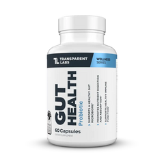 Probiotic Advanced Gut Health Formula