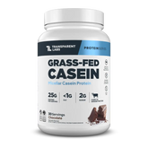Grass-Fed Casein Protein