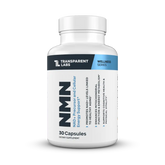 NMN Supplement for NAD+ & Cellular Energy