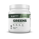 Greens