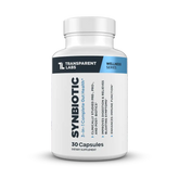 Synbiotic 3-in-1 for Gut & Immune Health