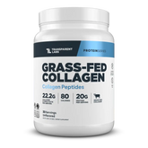 Grass-Fed Collagen
