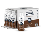 Grass-Fed Protein Shake