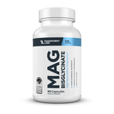 Magnesium Bisglycinate