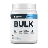 Bulk Pre-Workout