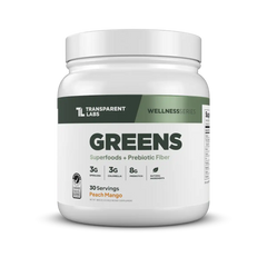 Greens