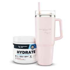 Hydrate Cherry Watermelon - TL x Diana Conforti