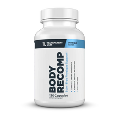 Body Recomp - Stim-Free Fat Burner