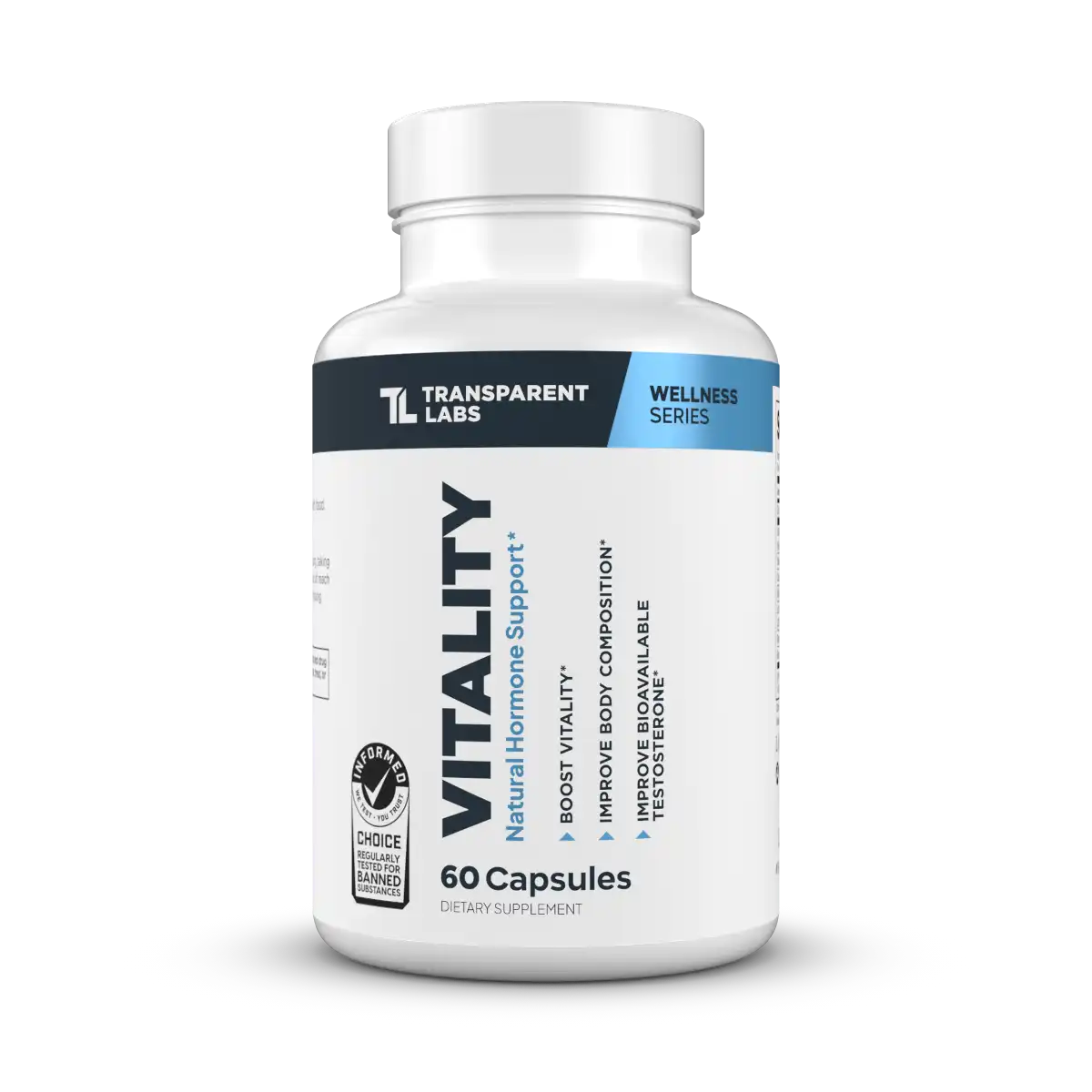 Vitality Testosterone Support (Copy)