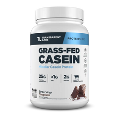 Grass-Fed Casein Protein