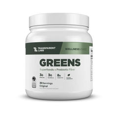 Greens