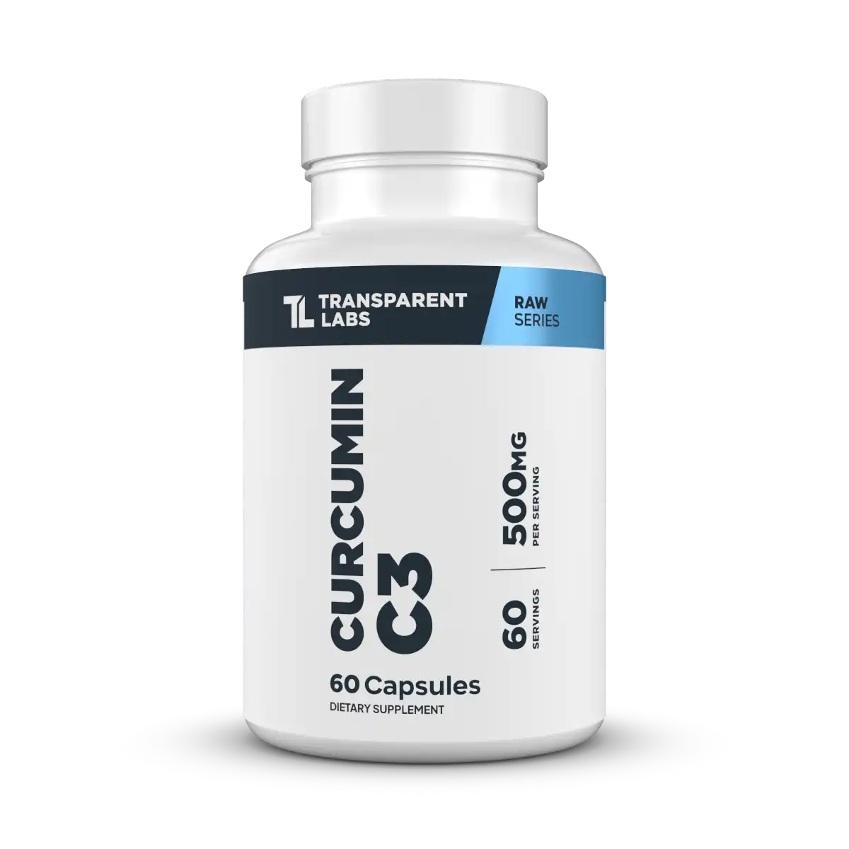 Turmeric Curcumin C3 Complex