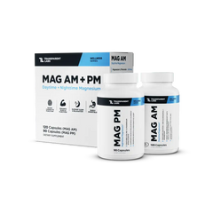 Mag AM + PM