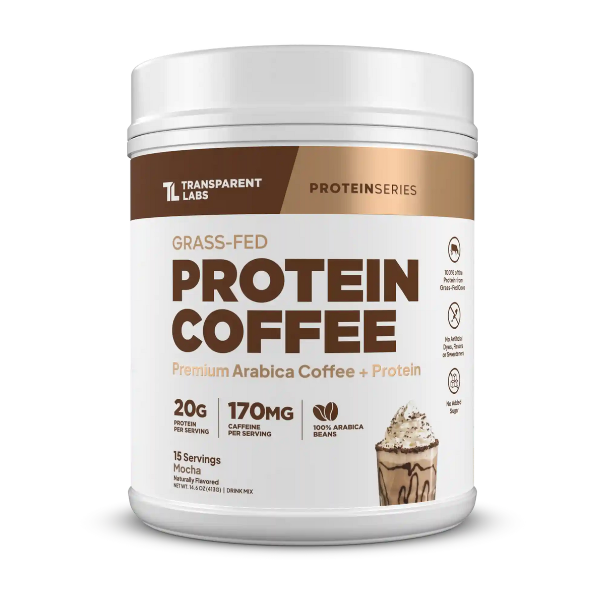 Protein Coffee