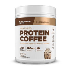Protein Coffee
