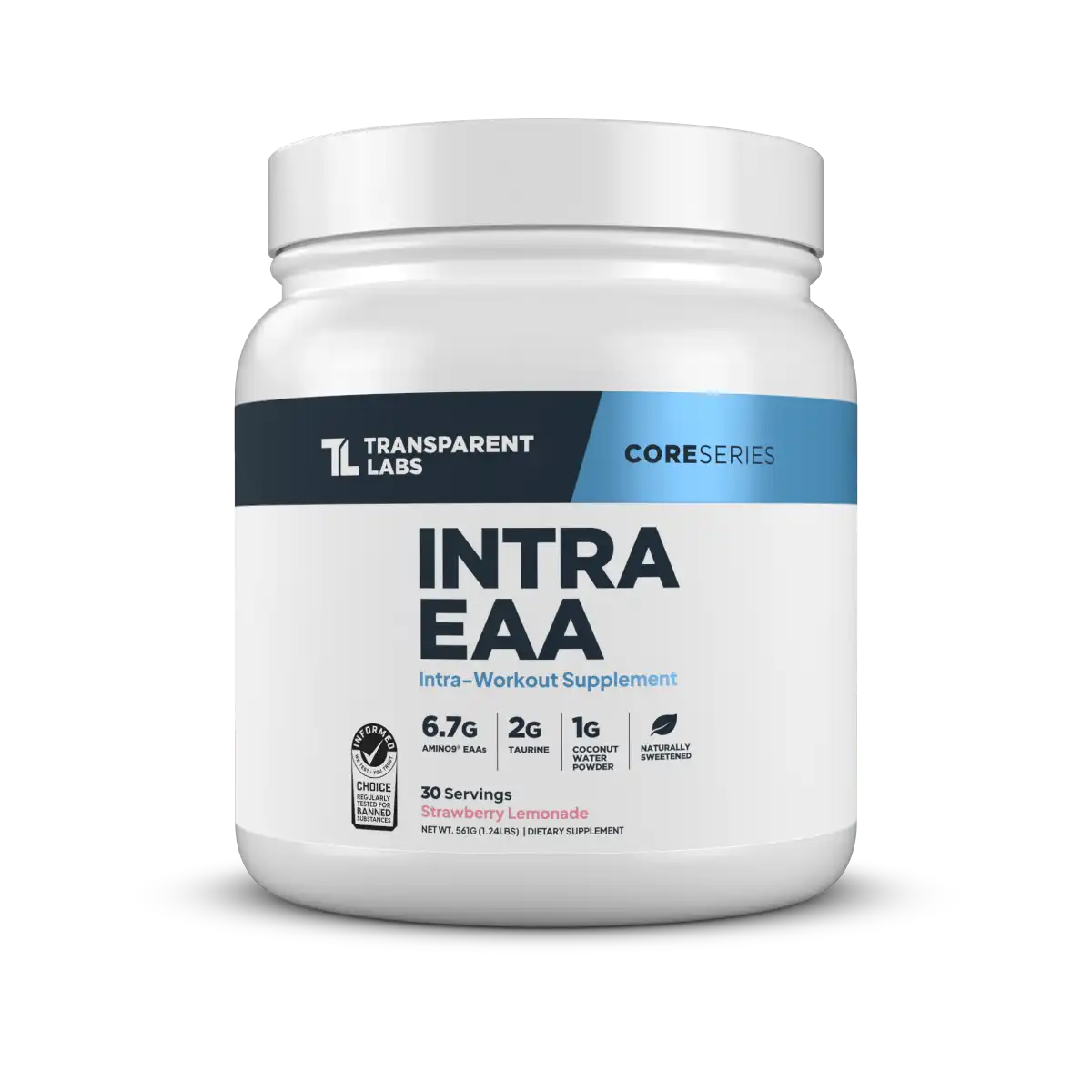 Intra Workout EAA