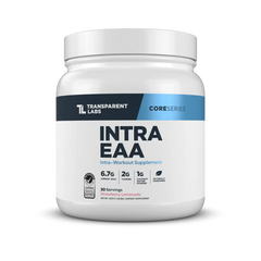 Intra Workout EAA