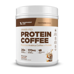 Protein Coffee