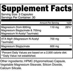 Mag AM + PM