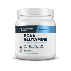 BCAA Glutamine