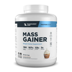 Mass Gainer
