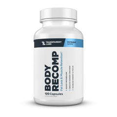 Body Recomp - Fat Burner